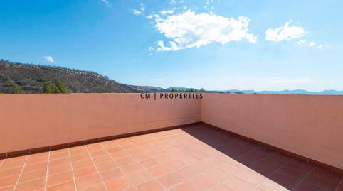 Photo 2 of Attic for rent in Jostales, Toràs, Castellón