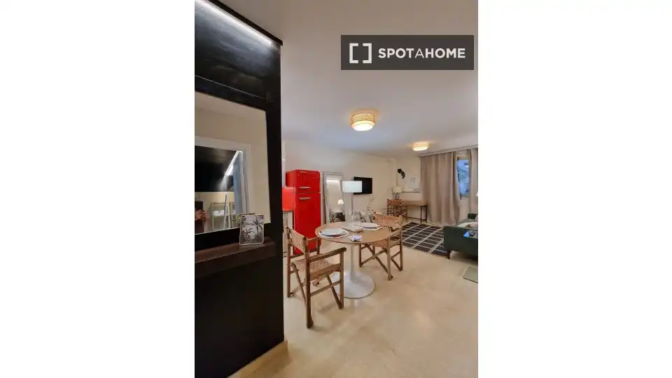 Habitación en Centro