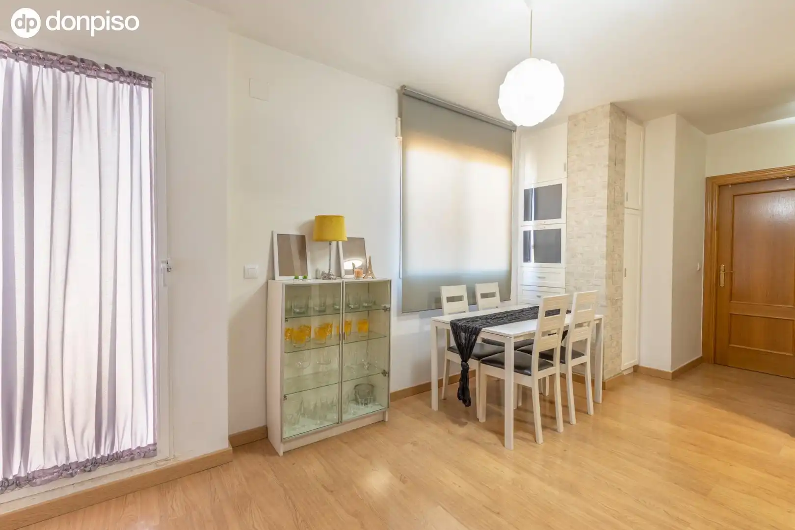 Ático en venta en ENRIQUE MORALES, Ayuntamiento
