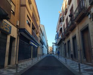 Exterior view of Flat for sale in Berja