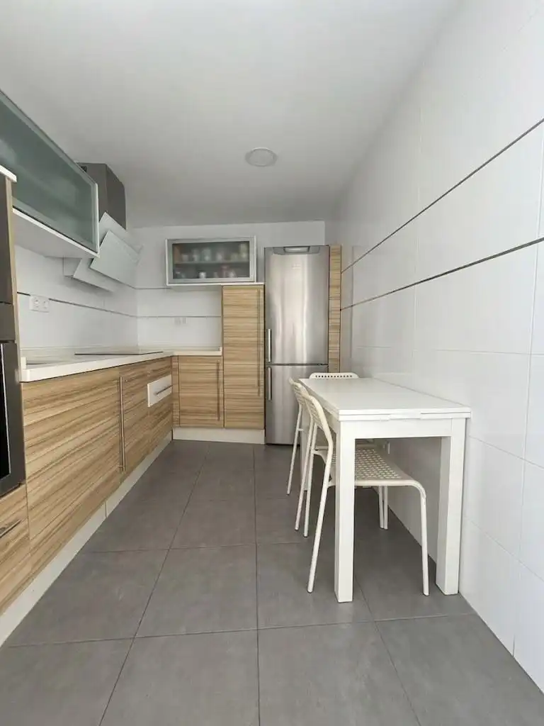 Cocina de Casa o chalet en venta en Málaga con Terraza y Trastero