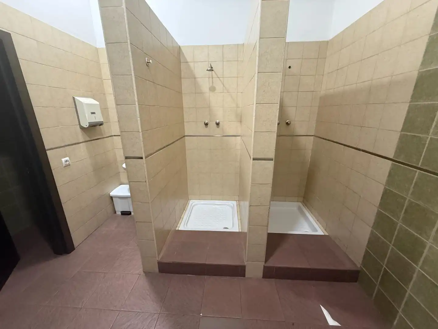 Bany de Casa o xalet en venda en La Línea de la Concepción