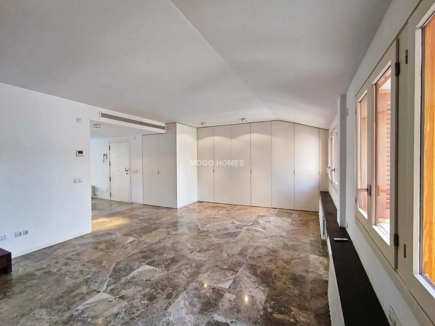 Piso de alquiler en Centre