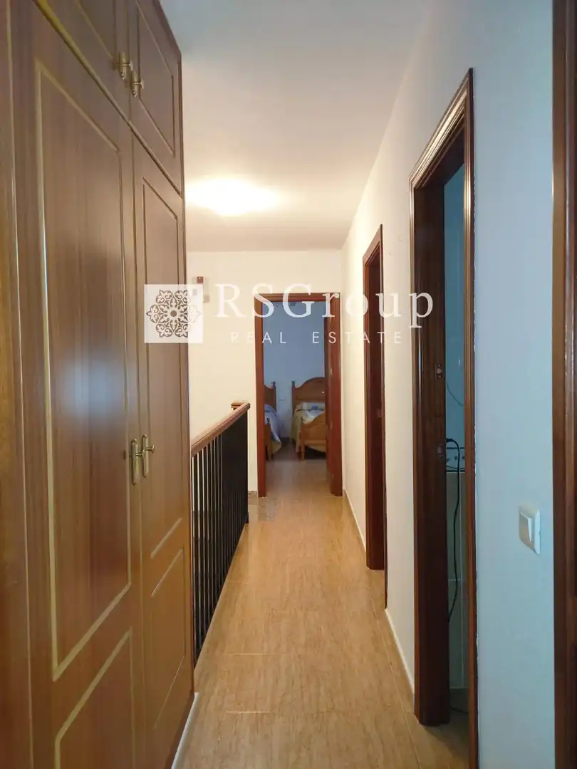 House with terrace for sale in CLARA CAMPOAMOR, imagen 23