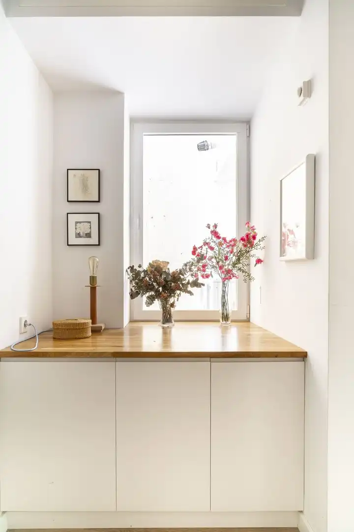 Flat for rent in Rodriguez San Pedro, Arapiles