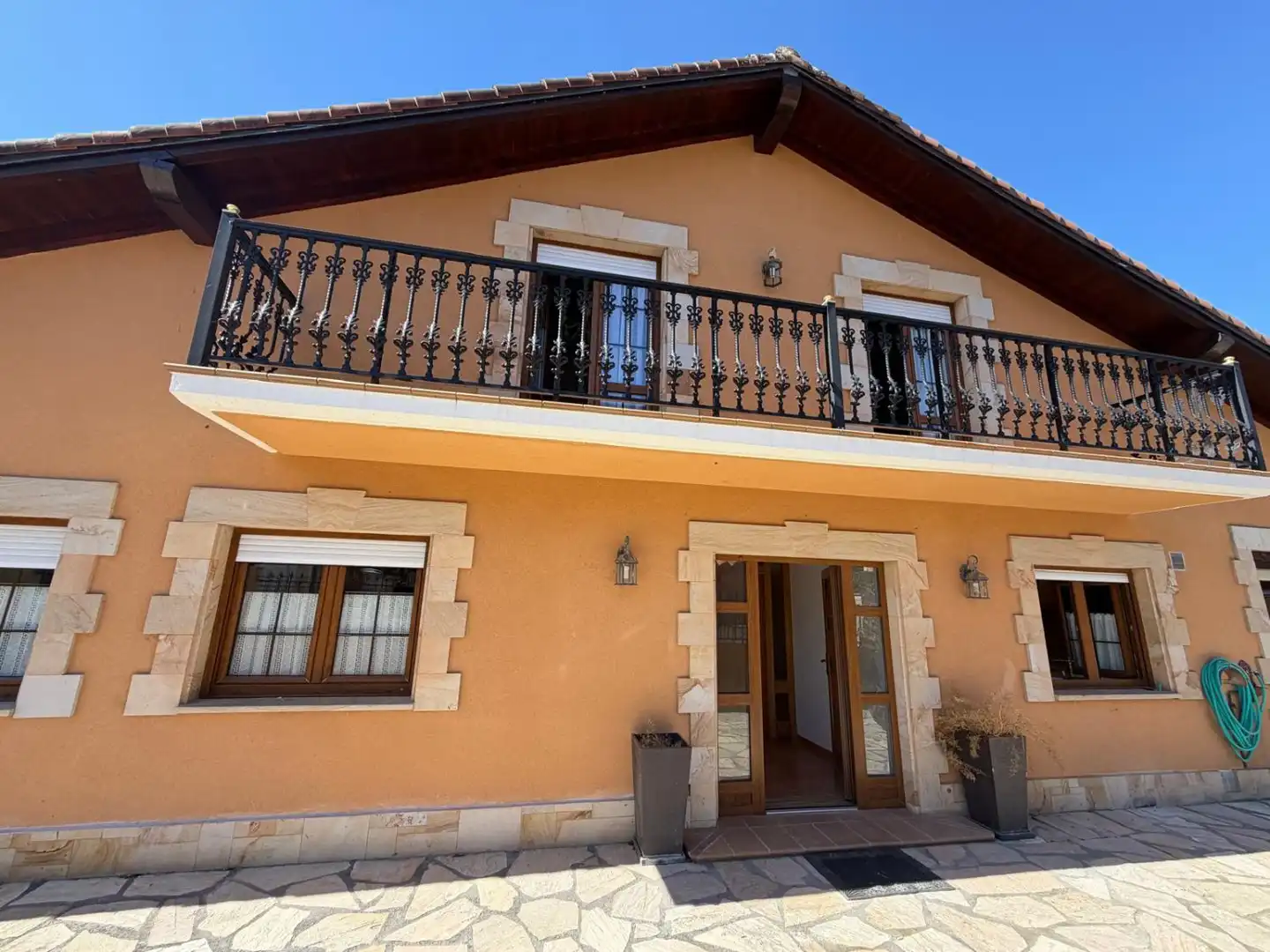 Maison avec terrasse à vendre à La vendimia, imagen 5