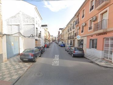 Terreno residencial en venta en Las Tinajerías - Juderías
