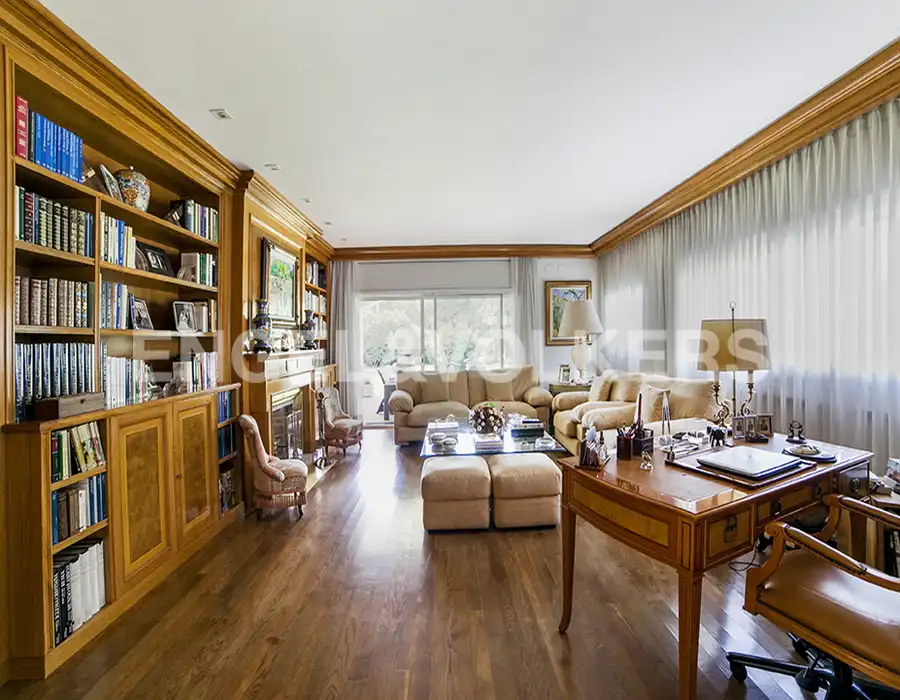 Casa con piscina en venta en Can Girona - Terramar - Vinyet, imagen 7