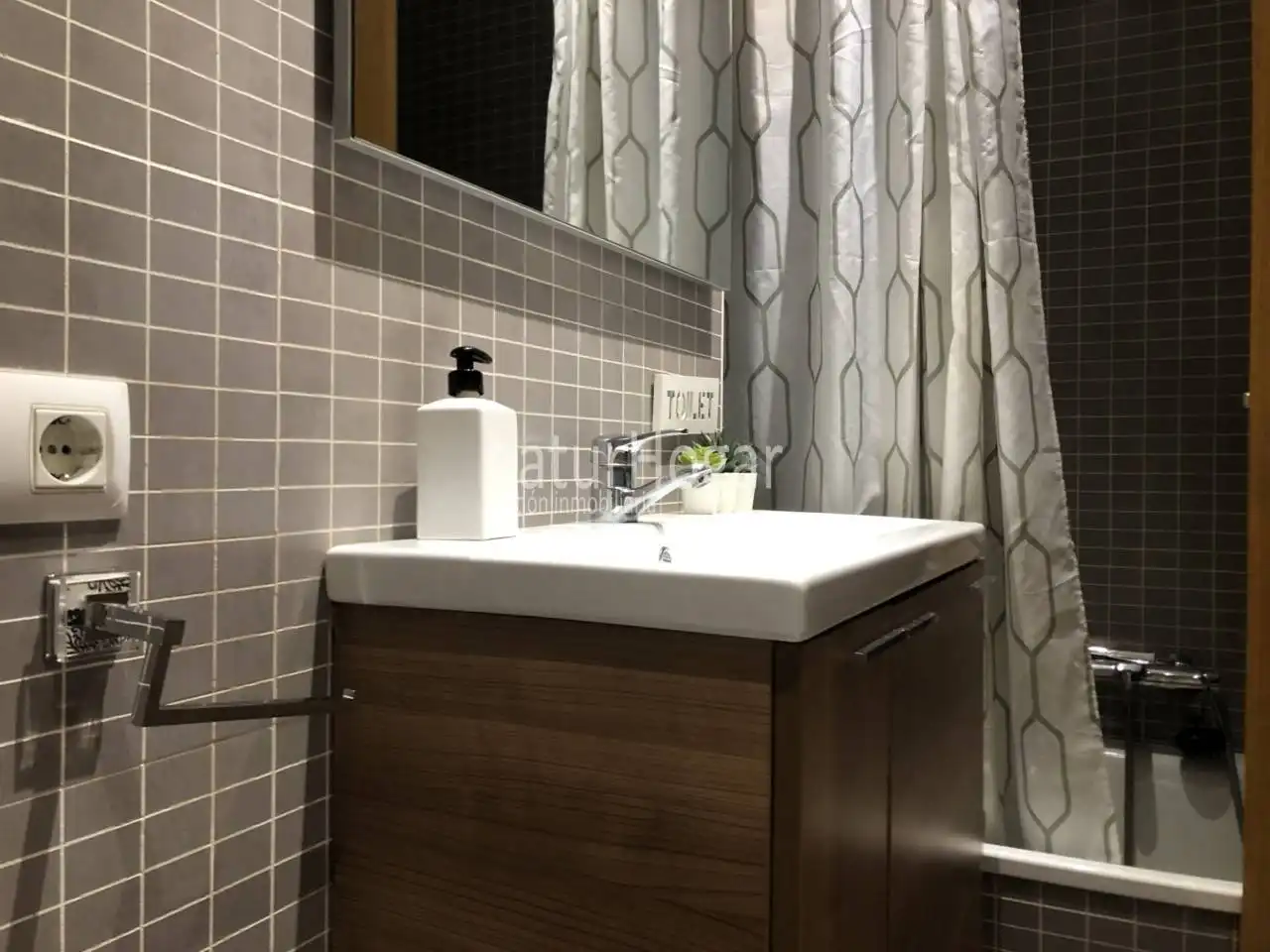 Wohnung mit Aufzug zum Verkauf in Parc Central, imagen 13