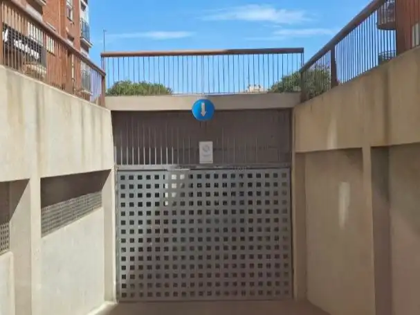 Parking of Garage for rent in Murcia