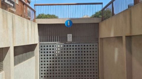 Foto 3 de Garatge de lloguer a Calle Ronda Sur, 18, Ronda Sur, Murcia Capital