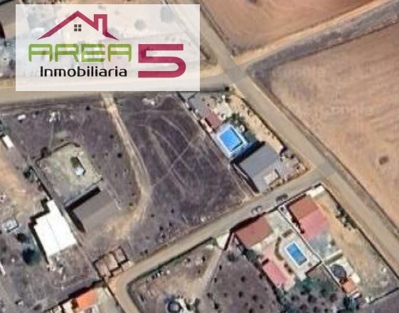Vista exterior de Terreno en venta en Mérida