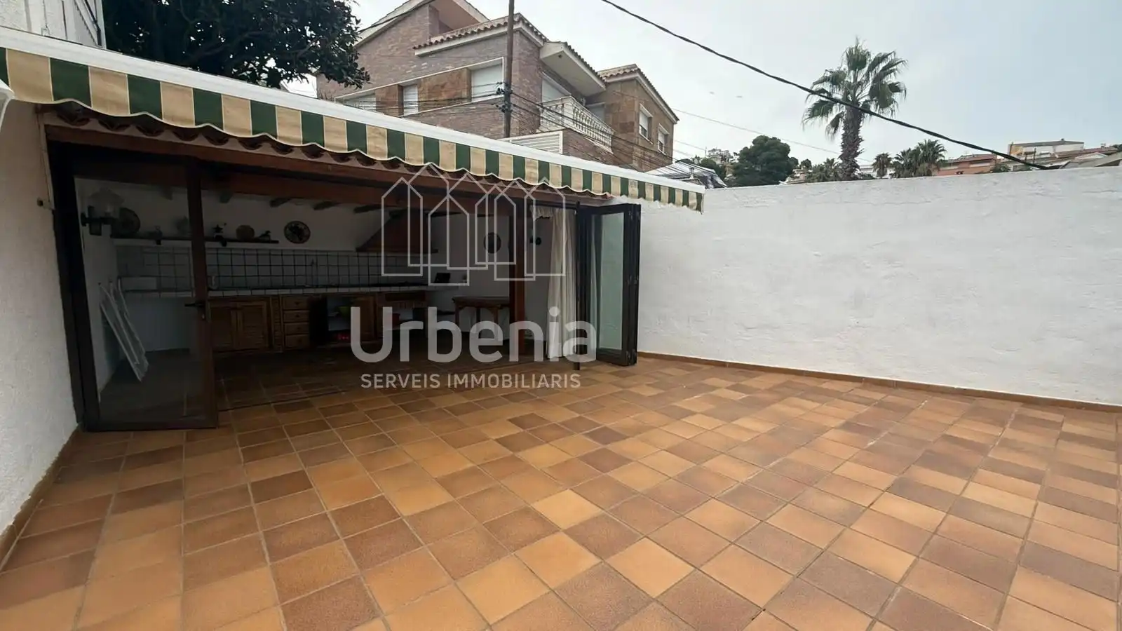 Villa in vendita a Santa Susanna, imagen 10