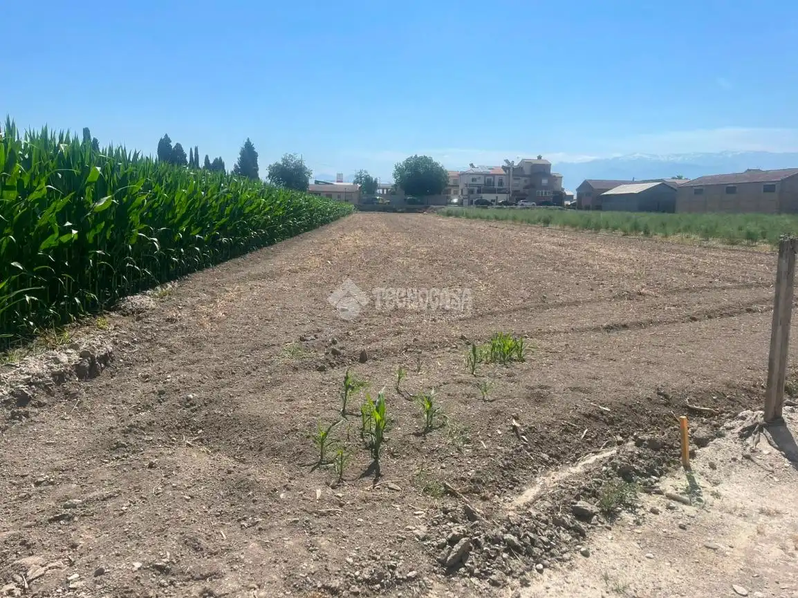 Rural land for sale in Purchil, imagen 3