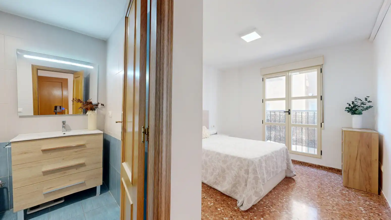 Dormitori de Pis en venda en Sagunto / Sagunt