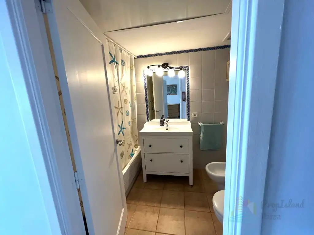 Apartments for rent in Calle Del Pou Des Lleo, Sant Carles