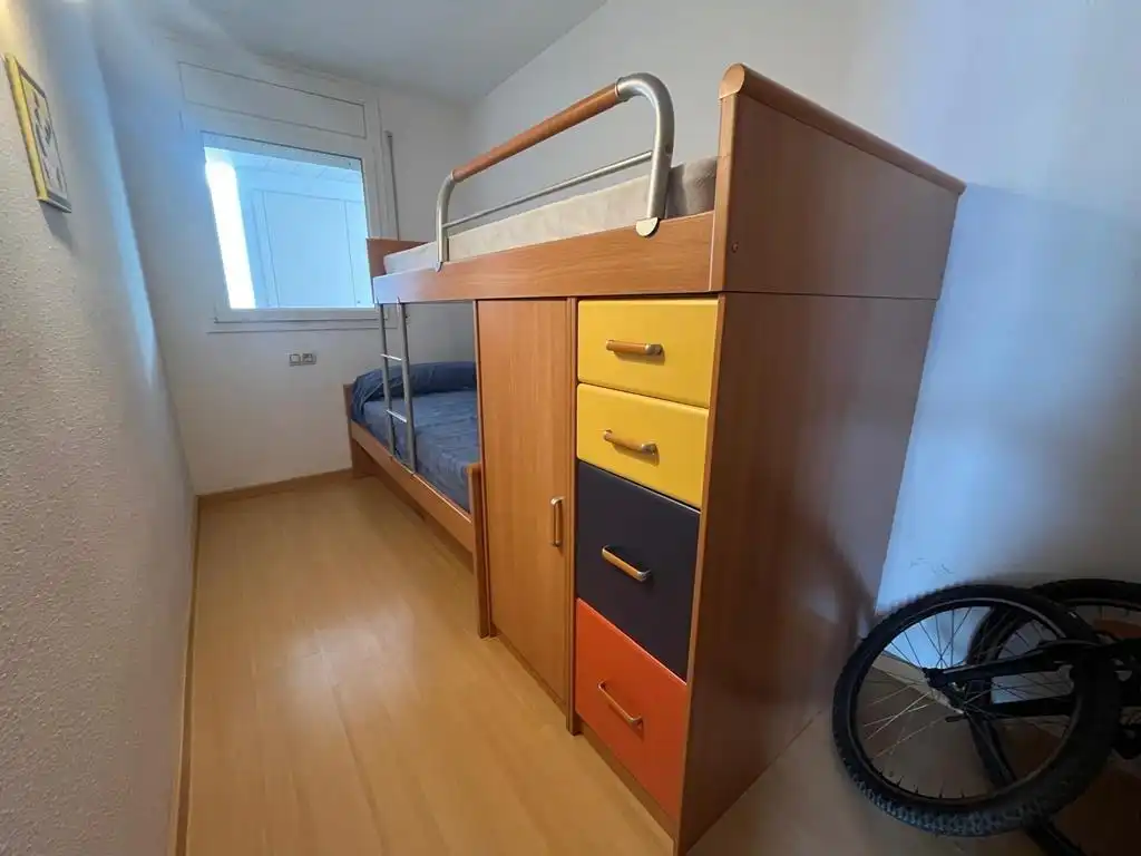 Attique avec terrasse à vendre à Santa Margarita, imagen 13