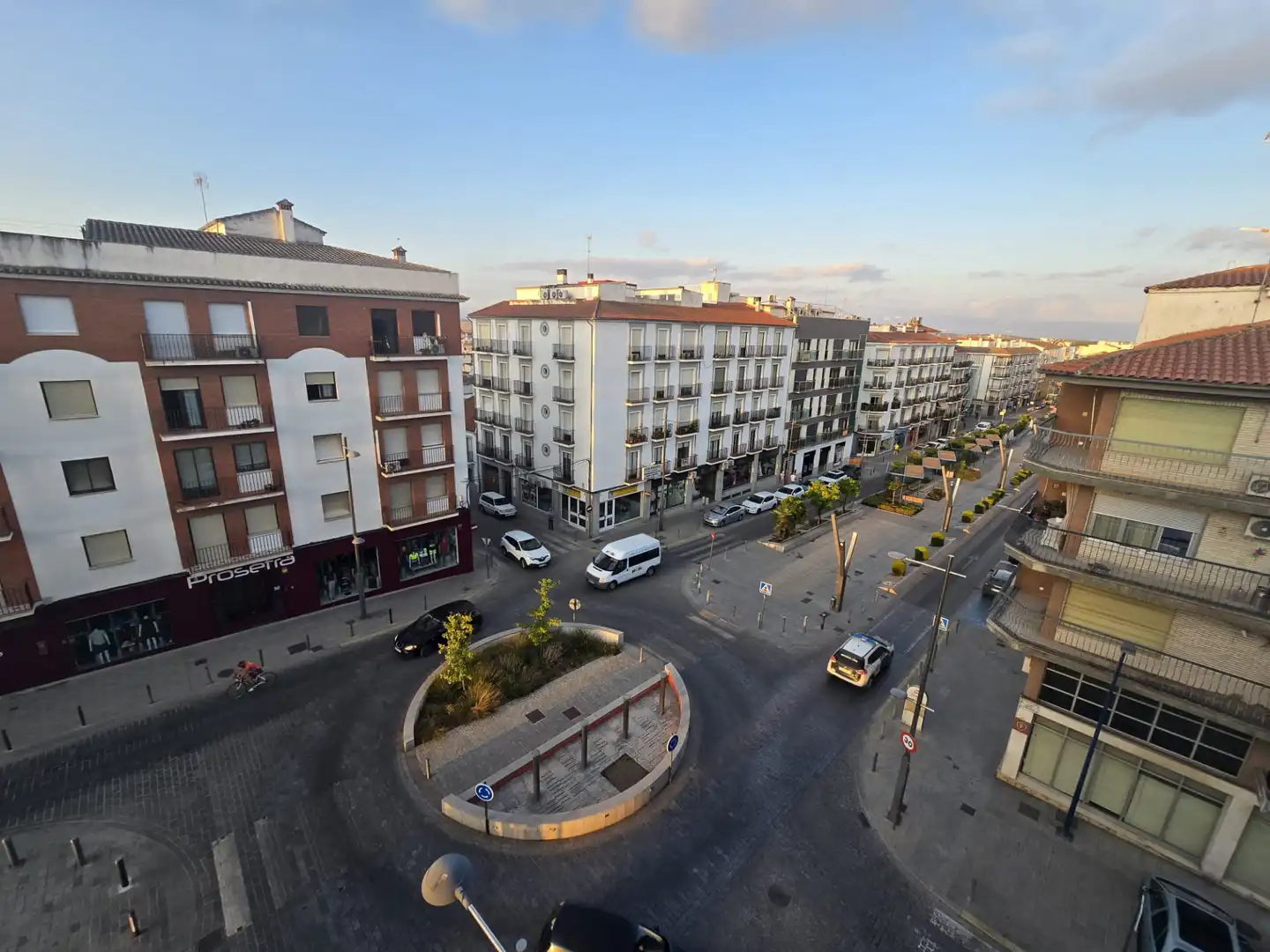 Appartement avec terrasse à vendre à Paseo de la Herradura, imagen 18