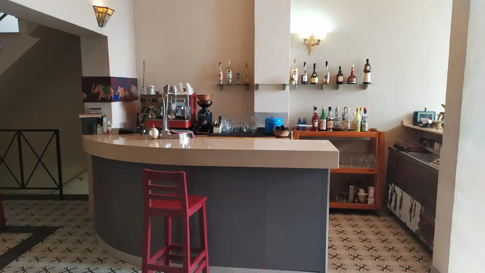Gewerbefläche zum Verkauf in Calle Almirante Ferrándiz, imagen 9