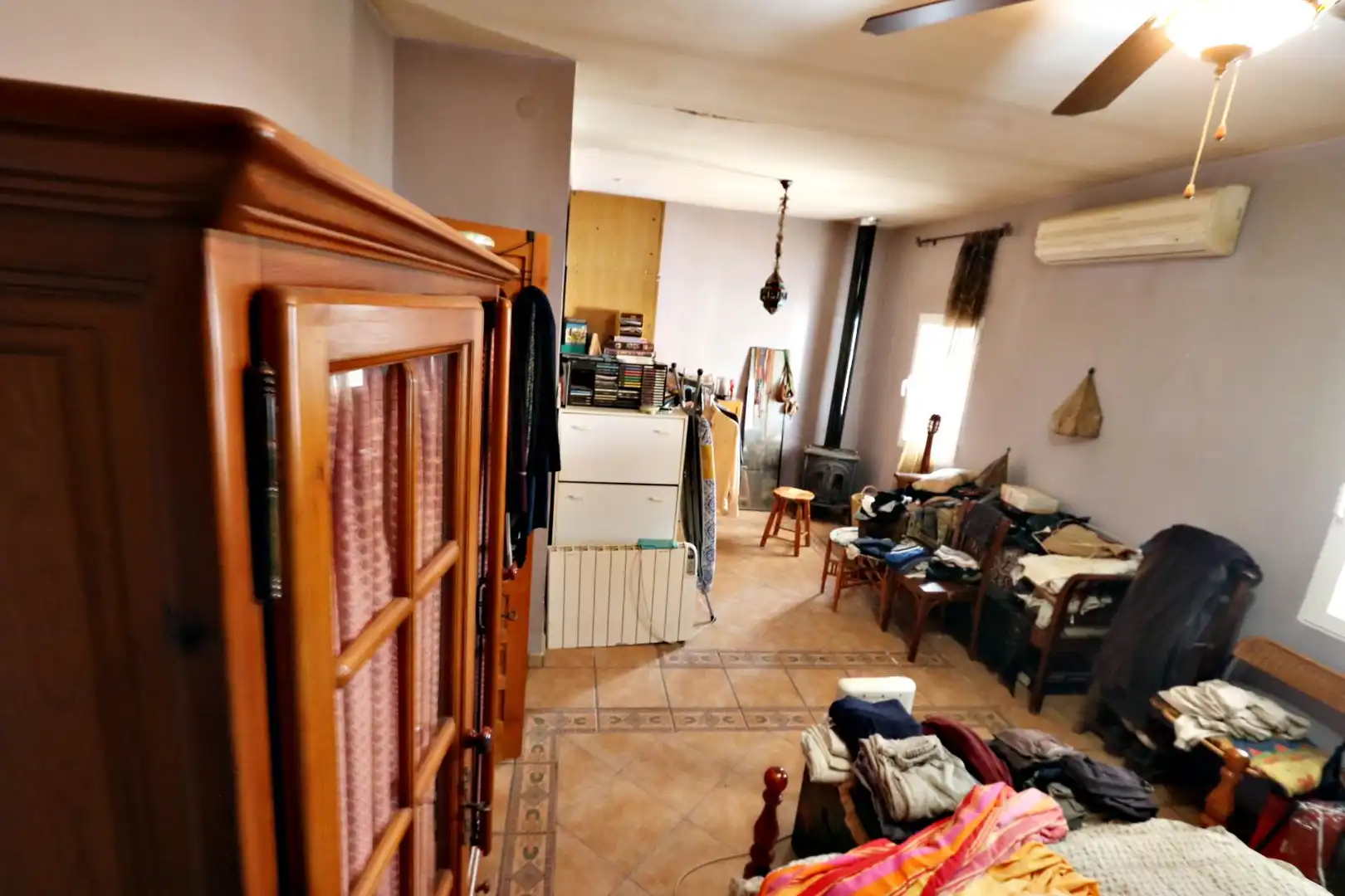 Casa o chalet en venta en Chinchón con Aire acondicionado, Calefacción y Jardín privado