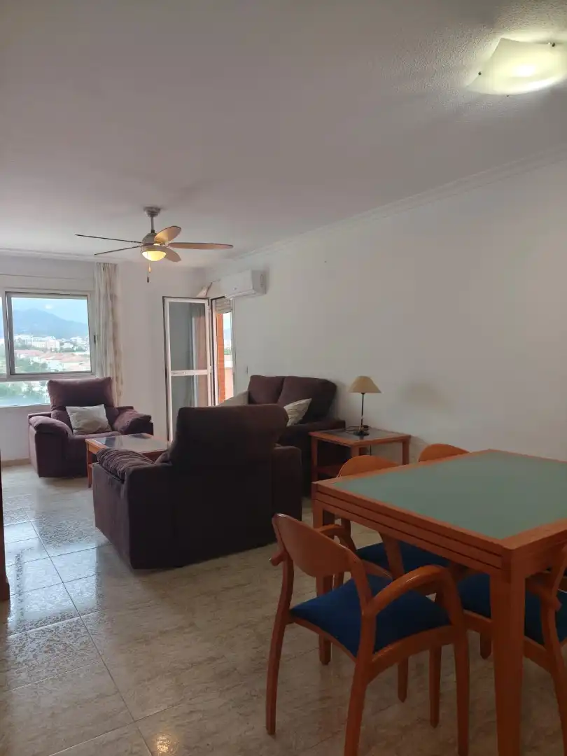 Flat for rent in Calle Corregidor Ruiz de Pereda, 11, Portada Alta - Pol. Crta. De Cártama