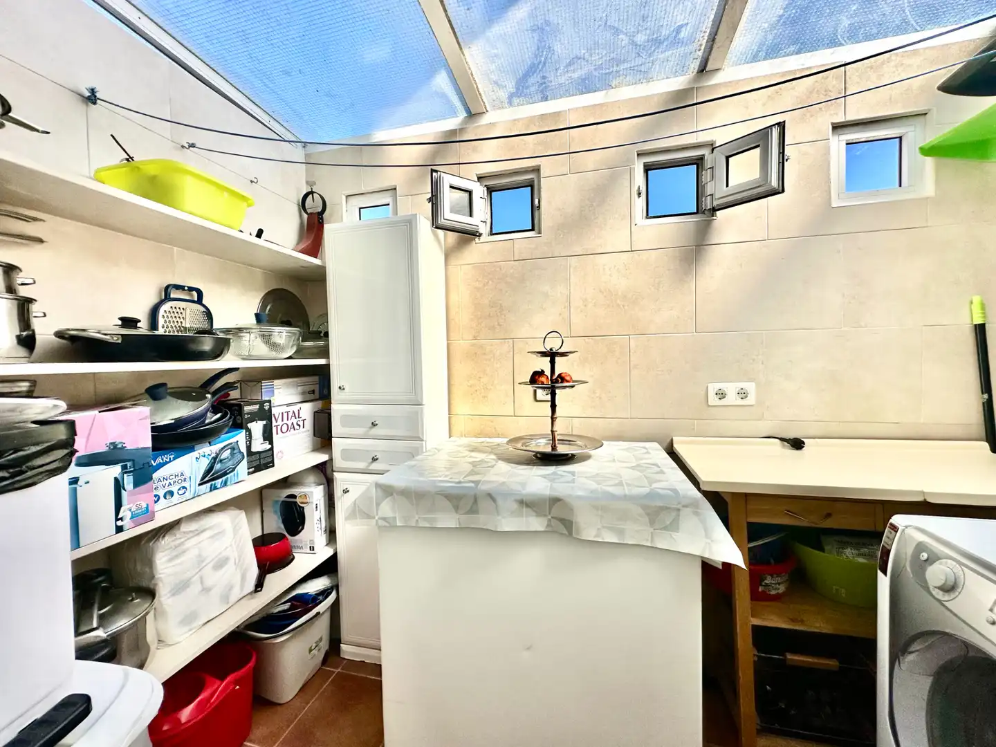 Adosado con terraza en venta en Calle Cañaveral, imagen 26