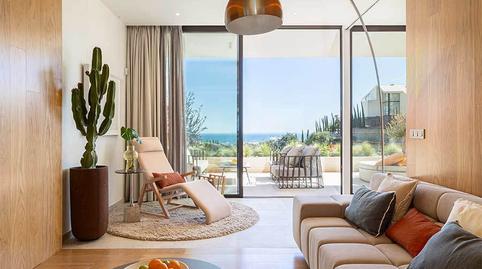 Foto 3 von Erdgeschoss zum Verkauf in La Capellanía - El Higuerón, Benalmádena