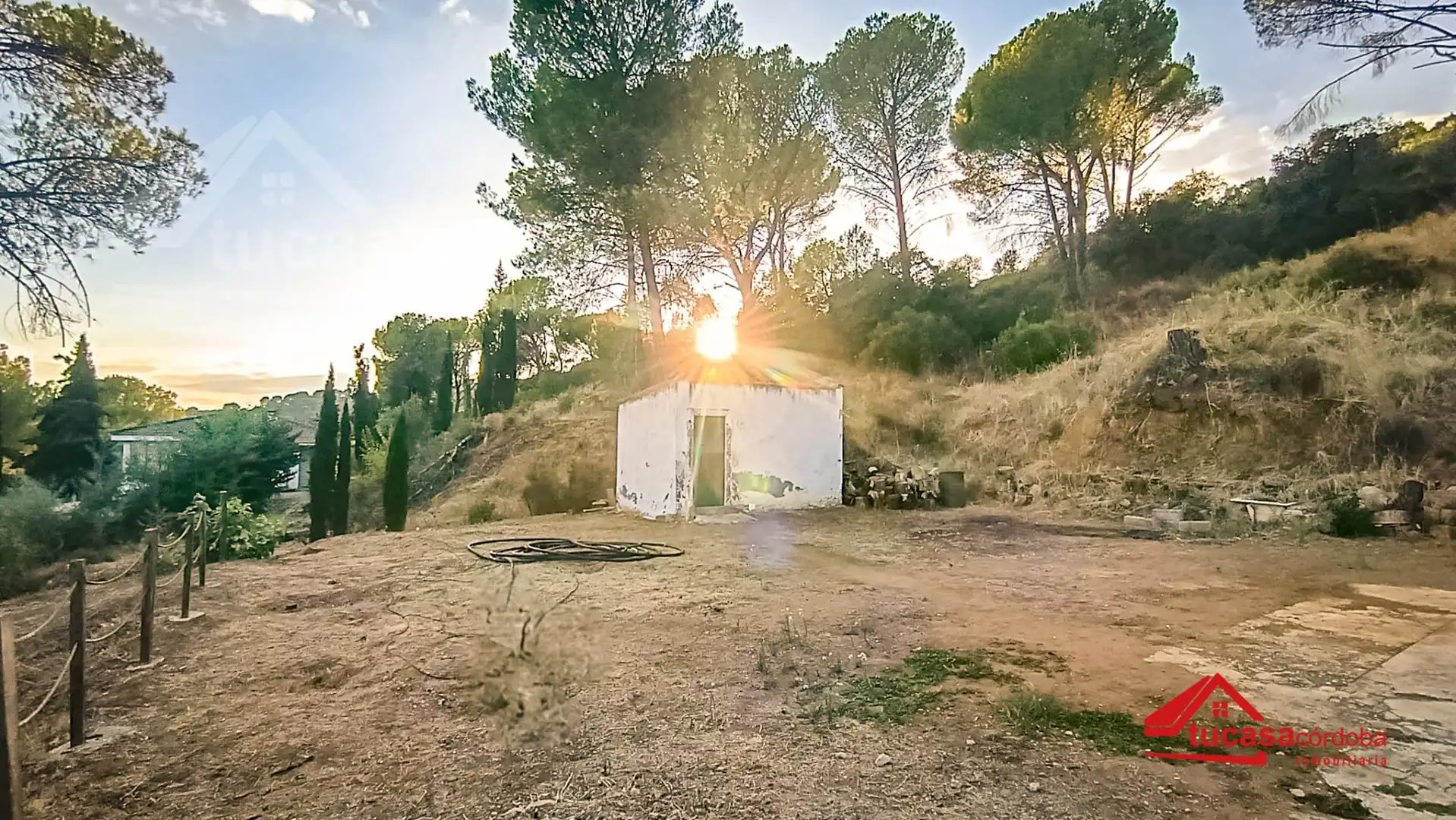 Country house with pool for sale in Periurbano Oeste - Sierra, imagen 8