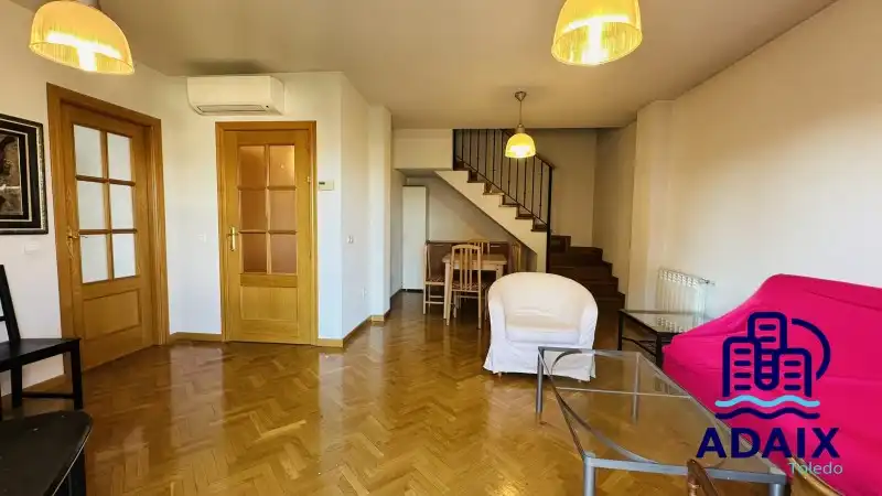 Piso en venta en Calle San Roque, 4, Avenida Europa - San Antón