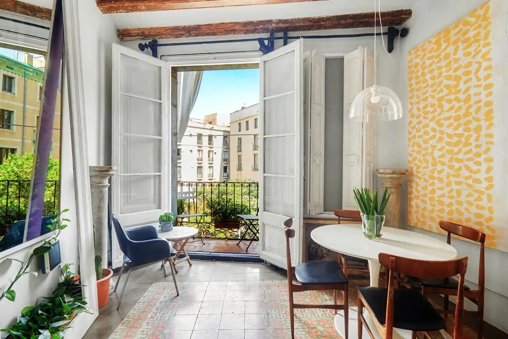 Flat for sale in Barri Gòtic