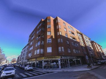 Parkplatz zum Verkauf in Miguel De Cervantes