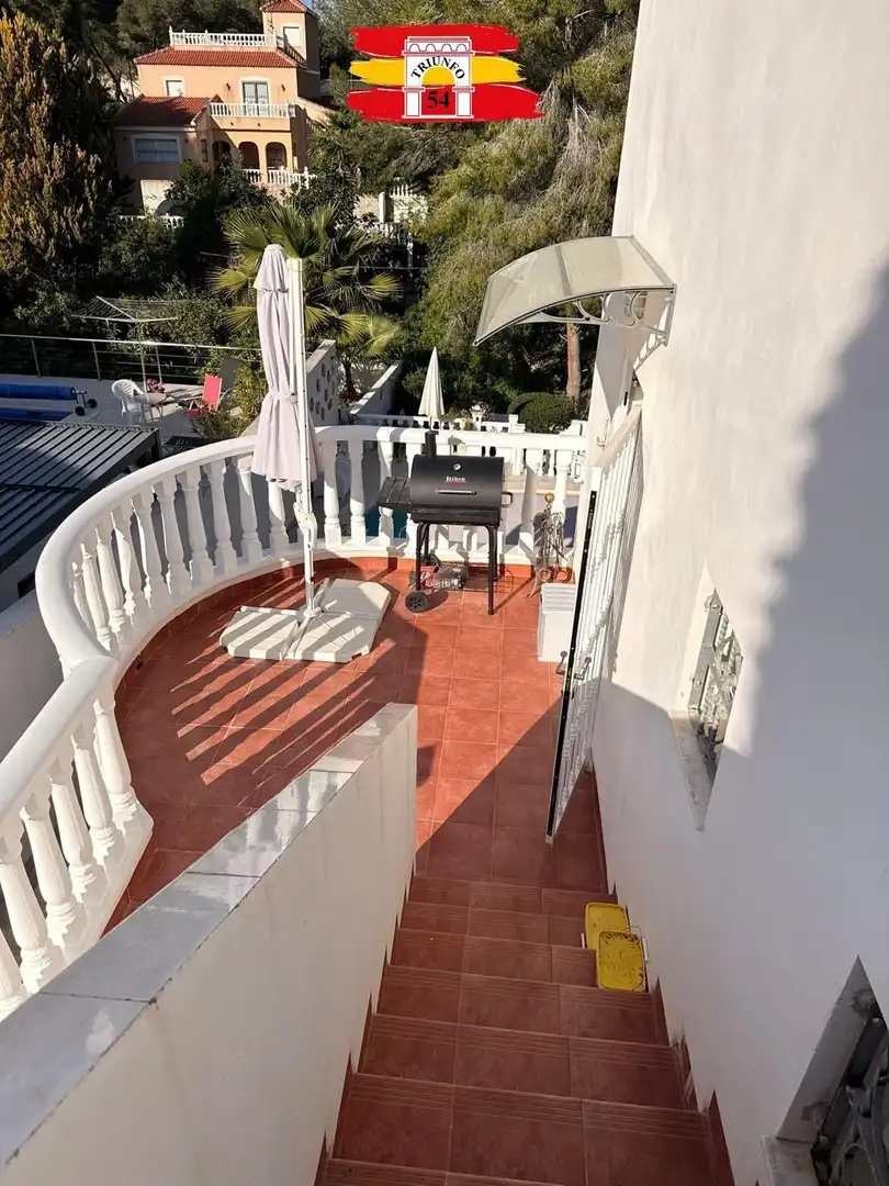 Casa o xalet en venda a Calle NARANJO, El Pinar de Campoverde