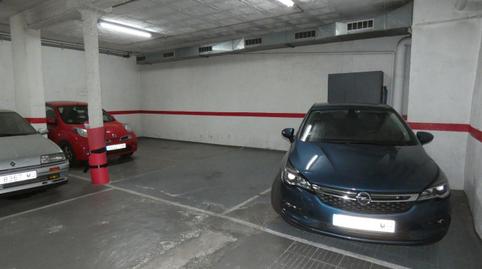 Foto 4 de Garatge en venda a Carrer de Novell, 49, Barri de les Corts, Barcelona