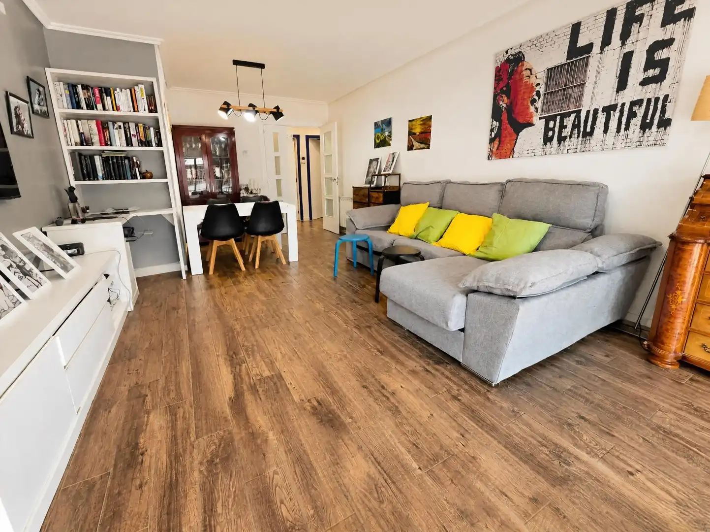 Bajo con piscina en venta en MILENA JESENSKA, imagen 32