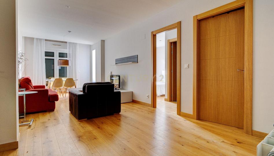 Photo 1 of Apartment for sale in Zabaleta Kalea, 49, Donostia / San Sebastián, Spai, 49, Gros, Gipuzkoa