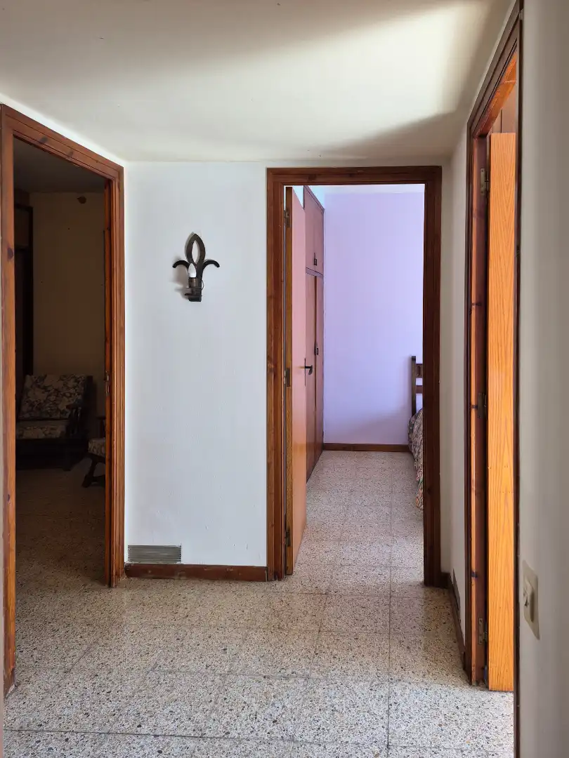 Finca rústica en venda en Campelles amb Calefacció, Jardí privat i Parquet