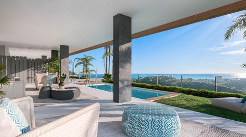 Foto 5 de Apartamento en venta en Alto de los Monteros, Marbella