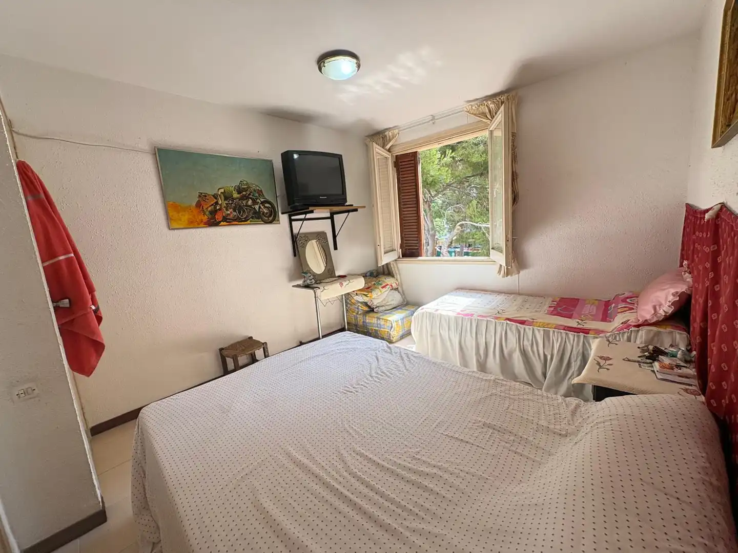 Habitación de Piso en venta en Salou con Terraza, Amueblado y Horno