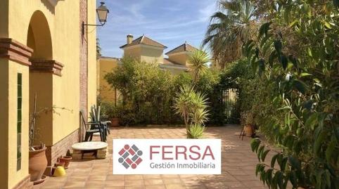 Foto 4 de Casa adosada de lloguer a El Ancla, Cádiz