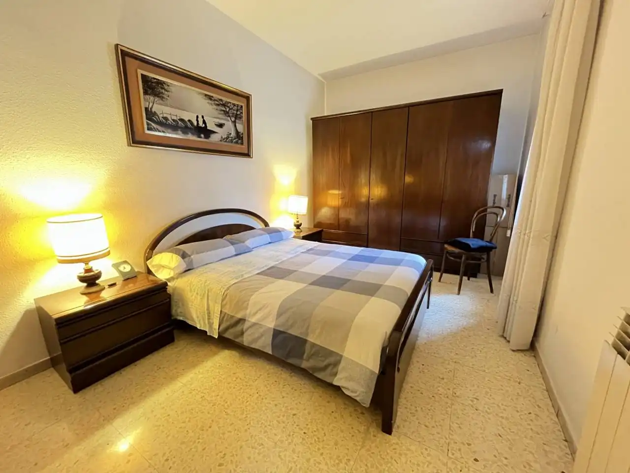 Piso de alquiler en Calle Berenguer de Palou, 117, La Sagrera