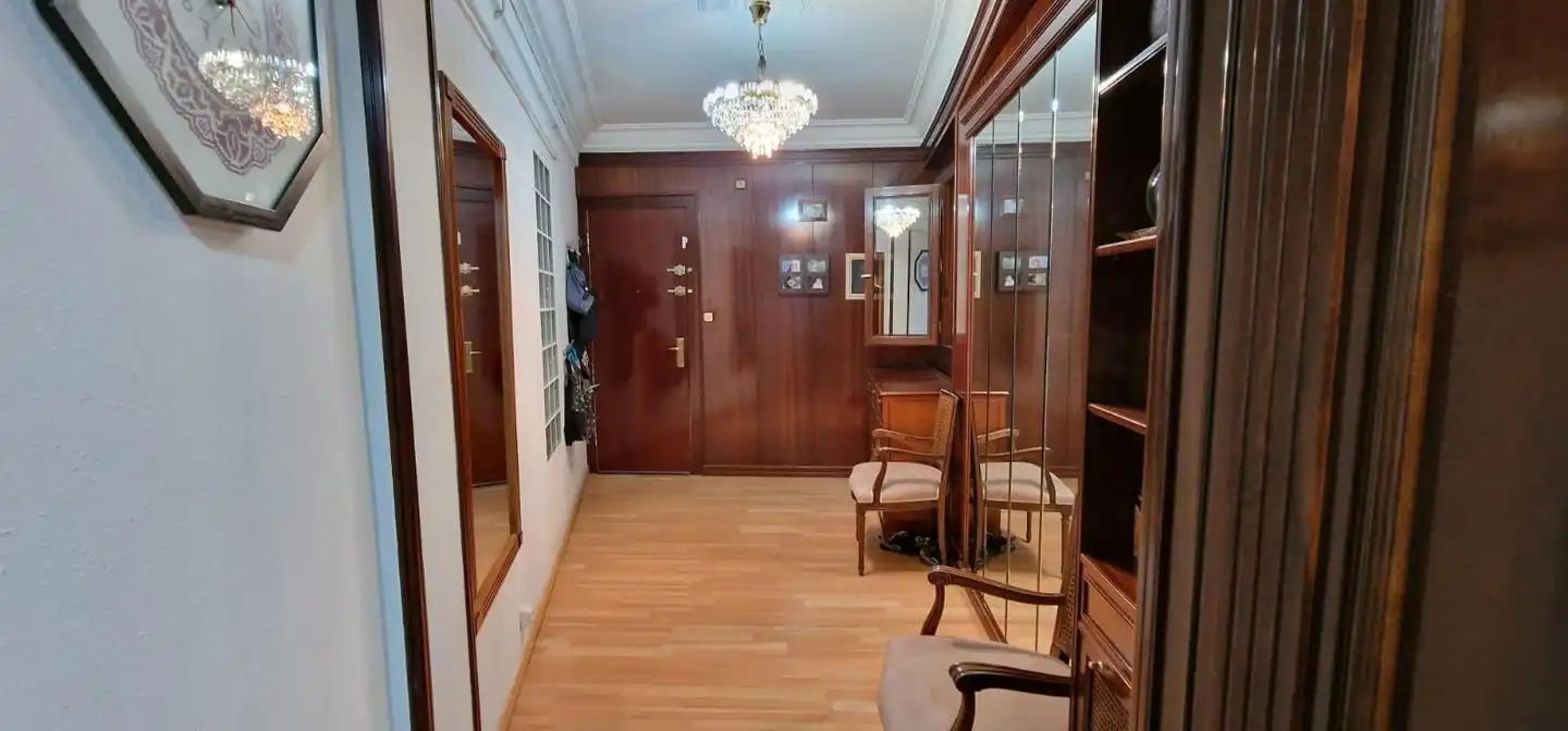 Flat for sale in Del Conde De Aranda, Plaza de Toros