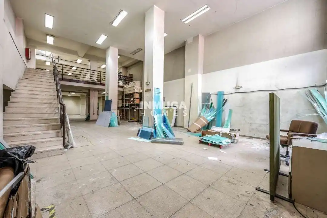 Gewerbefläche zum Verkauf in Calle de Murcia, imagen 10