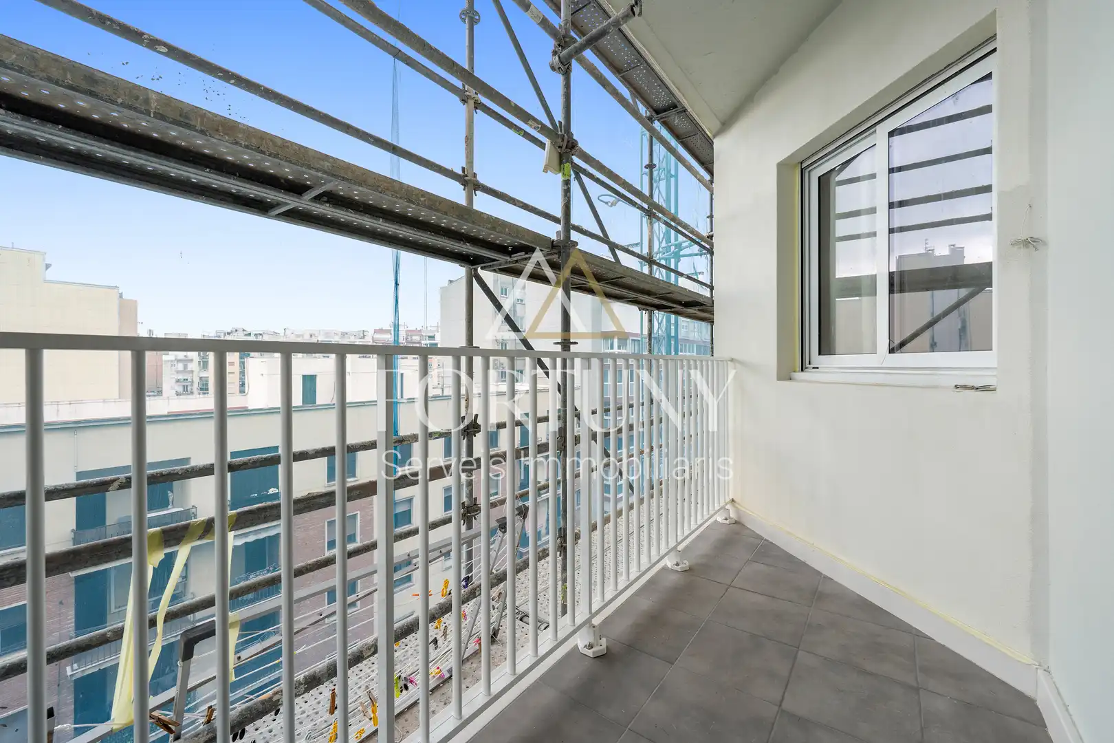 Wohnung zum Verkauf in AVINGUDA PRAT DE LA RIBA 23 , TARRAGONA, Eixample