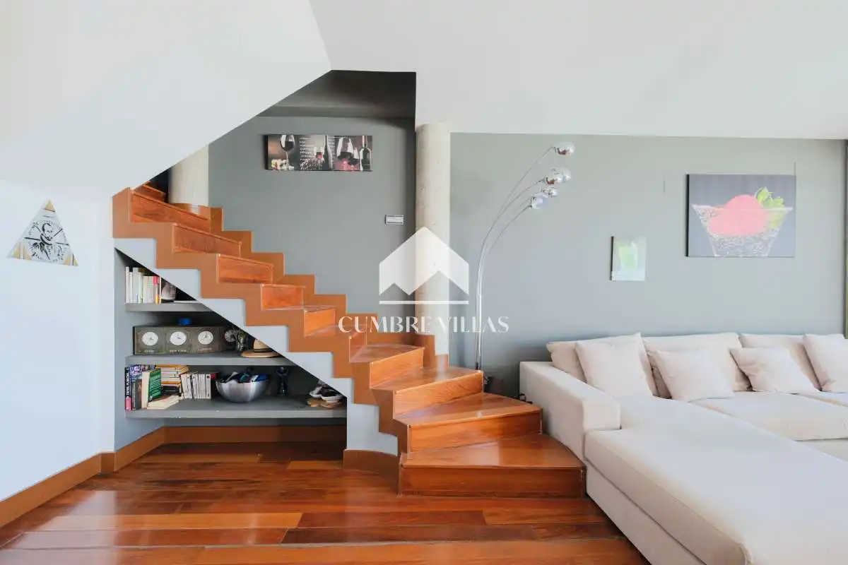 Wohnung zum Verkauf in Velilla - Velilla Taramay, imagen 19