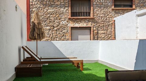 Casa de pueblo totalmente reformada con gran terraza en el corazón de El Vendrell, immagine 2