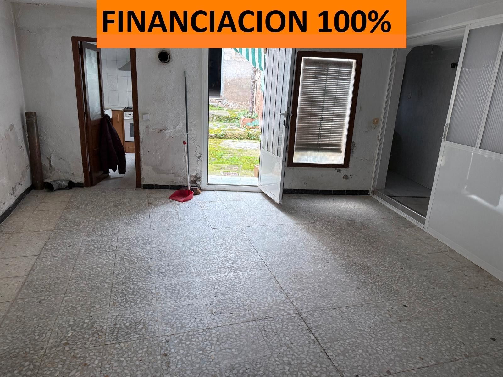 Casa o xalet en venda en Lumpiaque amb Jardí privat, Terrassa i Traster
