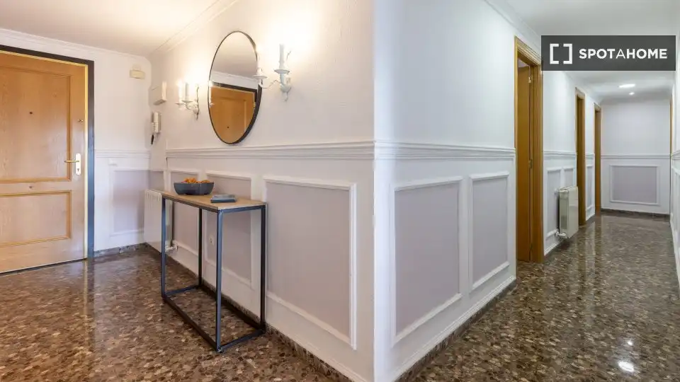 Appartement avec terrasse à louer à Algirós, imagen 19