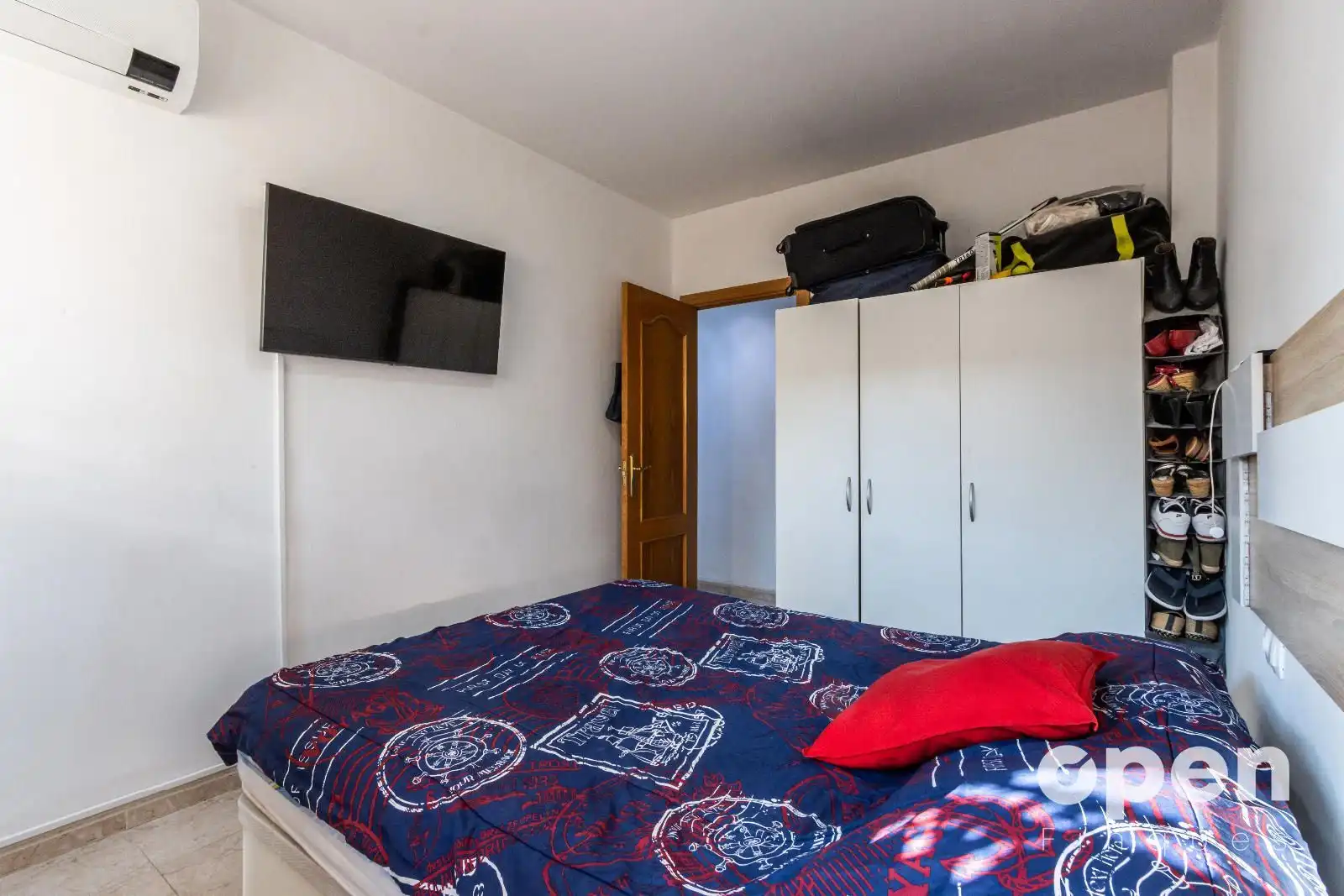 Penthouse with balcony for sale in Nord-est, imagen 61