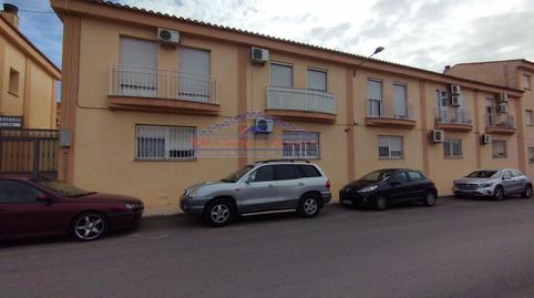Foto 2 de Casa adosada en venda a Avenida Doctor Juan Reyes, 35, La Zarzuela - San José - Belén, Jaén