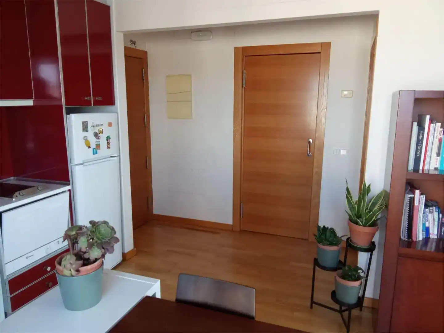 Pis en venda en Murcia amb Aire condicionat, Parquet i Traster